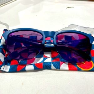 Oakley Frogskins Lite Tour de France edition